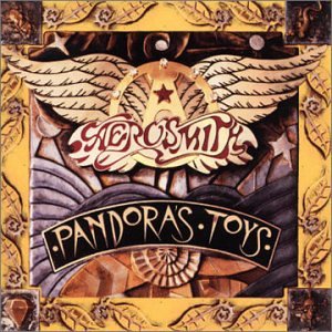 Aerosmith